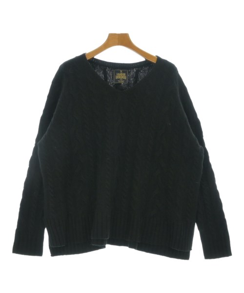 URBAN RESEARCH DOORS(アーバンリサーチドアーズ)ニット・セーター 黒 サイズ:M/2200674590021