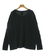 URBAN RESEARCH DOORS（アーバンリサーチドアーズ）ニット・セーター 黒 サイズ:M レディース/2200674590021