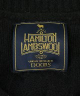 URBAN RESEARCH DOORS（アーバンリサーチドアーズ）ニット・セーター 黒 サイズ:M レディース/2200674590021