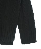 URBAN RESEARCH DOORS（アーバンリサーチドアーズ）ニット・セーター 黒 サイズ:M レディース/2200674590021