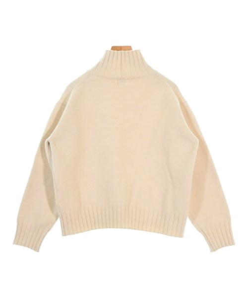 URBAN RESEARCH DOORS（アーバンリサーチドアーズ）ニット・セーター ベージュ サイズ:M レディース/2200668548052