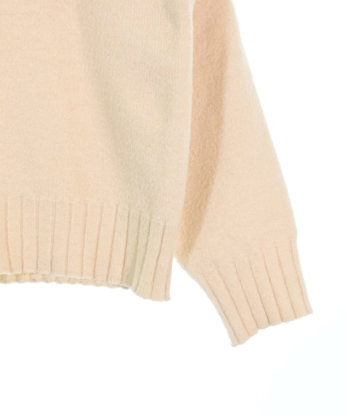 URBAN RESEARCH DOORS（アーバンリサーチドアーズ）ニット・セーター ベージュ サイズ:M レディース/2200668548052