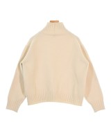 URBAN RESEARCH DOORS（アーバンリサーチドアーズ）ニット・セーター ベージュ サイズ:M レディース/2200668548052