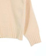 URBAN RESEARCH DOORS（アーバンリサーチドアーズ）ニット・セーター ベージュ サイズ:M レディース/2200668548052