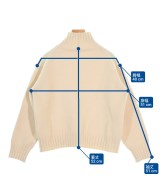 URBAN RESEARCH DOORS（アーバンリサーチドアーズ）ニット・セーター ベージュ サイズ:M レディース/2200668548052