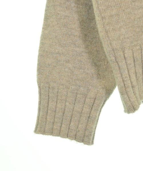 URBAN RESEARCH DOORS（アーバンリサーチドアーズ）ニット・セーター ベージュ サイズ:ONE レディース/2200668548069