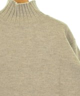 URBAN RESEARCH DOORS（アーバンリサーチドアーズ）ニット・セーター ベージュ サイズ:ONE レディース/2200668548069