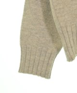 URBAN RESEARCH DOORS（アーバンリサーチドアーズ）ニット・セーター ベージュ サイズ:ONE レディース/2200668548069