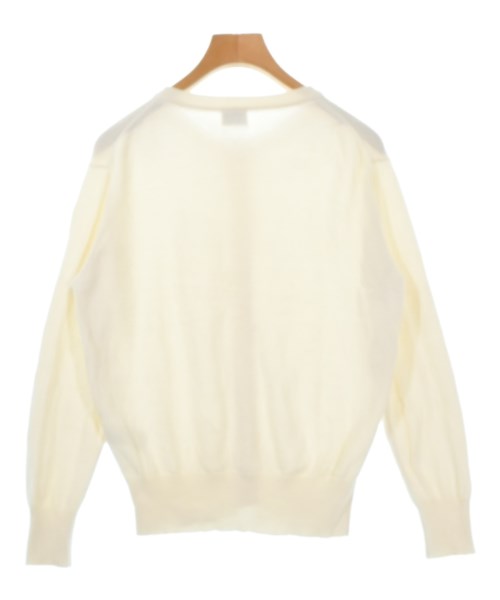 URBAN RESEARCH DOORS（アーバンリサーチドアーズ）カーディガン 白 サイズ:M レディース/2200669929027