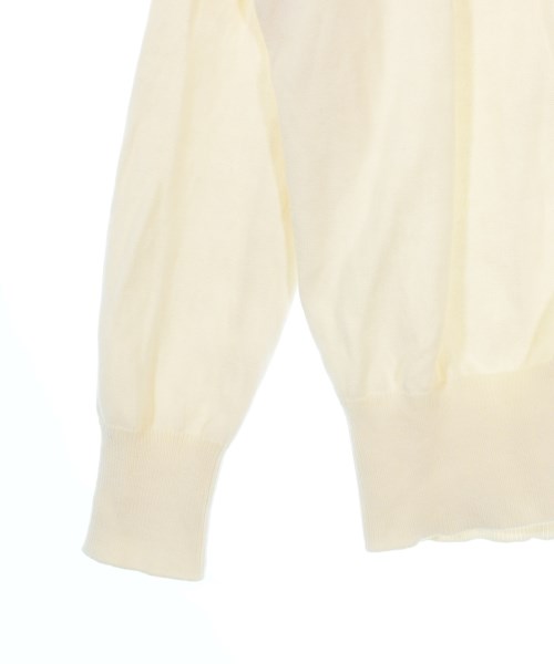 URBAN RESEARCH DOORS（アーバンリサーチドアーズ）カーディガン 白 サイズ:M レディース/2200669929027