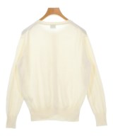 URBAN RESEARCH DOORS（アーバンリサーチドアーズ）カーディガン 白 サイズ:M レディース/2200669929027