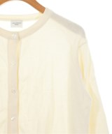 URBAN RESEARCH DOORS（アーバンリサーチドアーズ）カーディガン 白 サイズ:M レディース/2200669929027