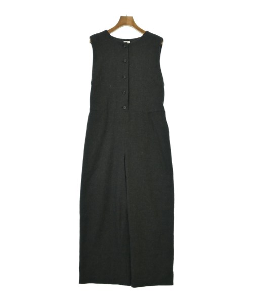 URBAN RESEARCH DOORS(アーバンリサーチドアーズ)オールインワン/サロペット グレー サイズ:S/2200669929072