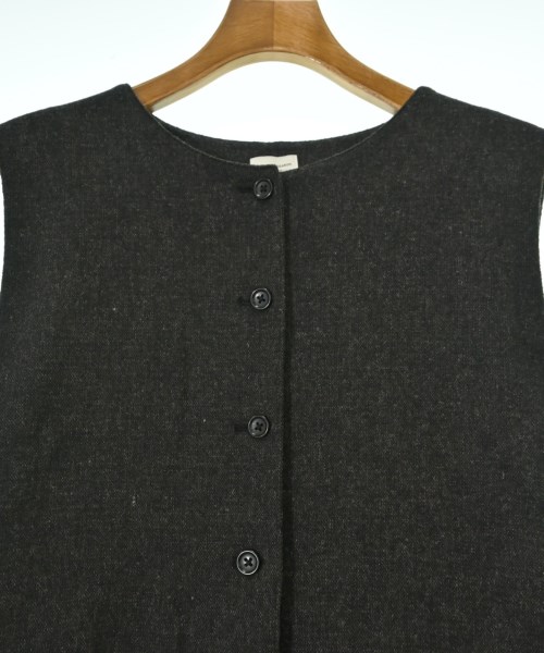 URBAN RESEARCH DOORS（アーバンリサーチドアーズ）オールインワン/サロペット グレー サイズ:S レディース/2200669929072