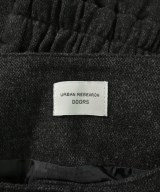 URBAN RESEARCH DOORS（アーバンリサーチドアーズ）オールインワン/サロペット グレー サイズ:S レディース/2200669929072