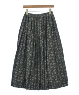 URBAN RESEARCH DOORS（アーバンリサーチドアーズ）ロング・マキシ丈スカート グレー サイズ:-(M位) レディース/2200671305024