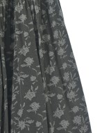 URBAN RESEARCH DOORS（アーバンリサーチドアーズ）ロング・マキシ丈スカート グレー サイズ:-(M位) レディース/2200671305024