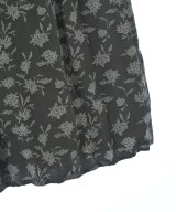 URBAN RESEARCH DOORS（アーバンリサーチドアーズ）ロング・マキシ丈スカート グレー サイズ:-(M位) レディース/2200671305024