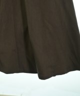 URBAN RESEARCH DOORS（アーバンリサーチドアーズ）ロング・マキシ丈スカート 茶 サイズ:M レディース/2200671346041