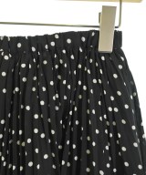 URBAN RESEARCH DOORS（アーバンリサーチドアーズ）ロング・マキシ丈スカート 黒 サイズ:1(S位) レディース/2200672277047