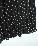 URBAN RESEARCH DOORS（アーバンリサーチドアーズ）ロング・マキシ丈スカート 黒 サイズ:1(S位) レディース/2200672277047