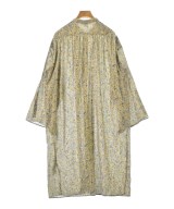 URBAN RESEARCH DOORS（アーバンリサーチドアーズ）シャツワンピース ベージュ サイズ:M レディース/2200674440050