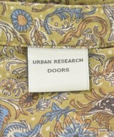 URBAN RESEARCH DOORS（アーバンリサーチドアーズ）シャツワンピース ベージュ サイズ:M レディース/2200674440050