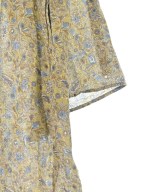 URBAN RESEARCH DOORS（アーバンリサーチドアーズ）シャツワンピース ベージュ サイズ:M レディース/2200674440050