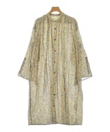 URBAN RESEARCH DOORS シャツワンピース