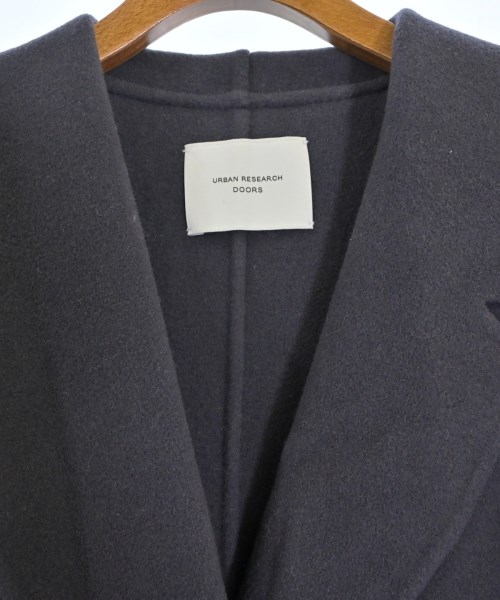 URBAN RESEARCH DOORS（アーバンリサーチドアーズ）その他 紫 サイズ:ONE レディース/2200667567016