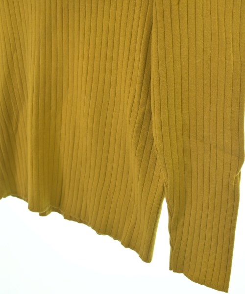 URBAN RESEARCH DOORS（アーバンリサーチドアーズ）ニット・セーター ベージュ サイズ:ONE レディース/2200672018046