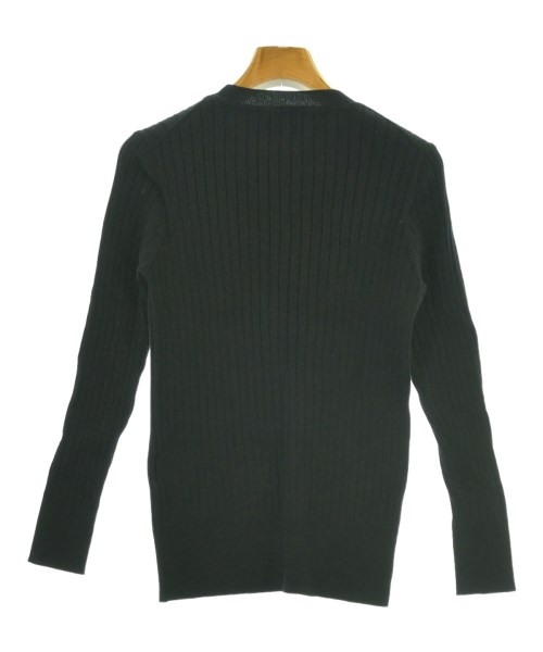 URBAN RESEARCH DOORS（アーバンリサーチドアーズ）ニット・セーター 黒 サイズ:ONE レディース/2200672018053