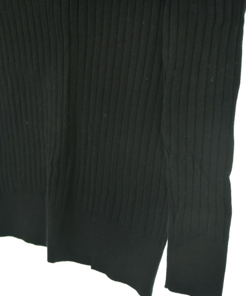 URBAN RESEARCH DOORS（アーバンリサーチドアーズ）ニット・セーター 黒 サイズ:ONE レディース/2200672018053