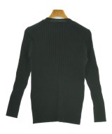 URBAN RESEARCH DOORS（アーバンリサーチドアーズ）ニット・セーター 黒 サイズ:ONE レディース/2200672018053