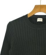 URBAN RESEARCH DOORS（アーバンリサーチドアーズ）ニット・セーター 黒 サイズ:ONE レディース/2200672018053