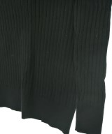 URBAN RESEARCH DOORS（アーバンリサーチドアーズ）ニット・セーター 黒 サイズ:ONE レディース/2200672018053