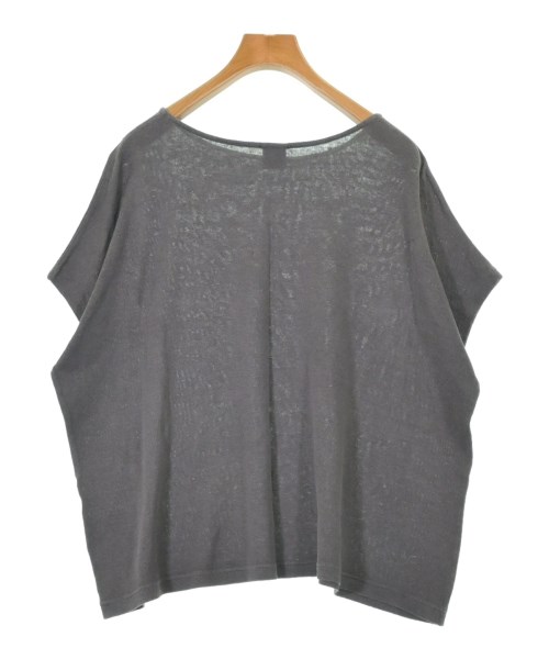 URBAN RESEARCH DOORS（アーバンリサーチドアーズ）Tシャツ・カットソー グレー サイズ:ONE レディース/2200672018060