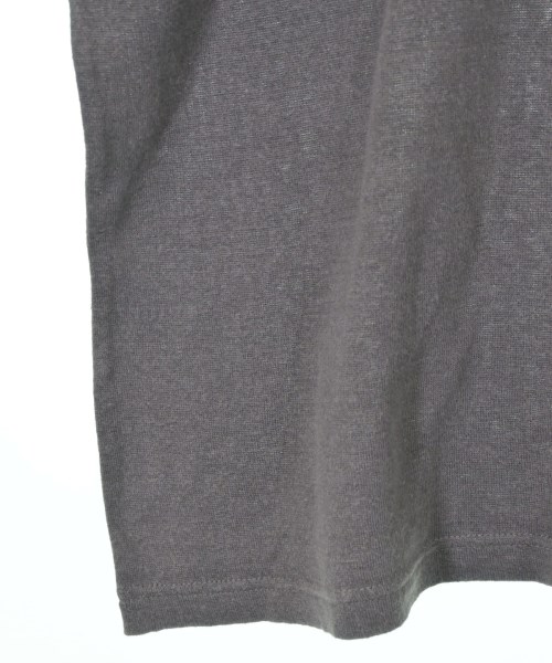 URBAN RESEARCH DOORS（アーバンリサーチドアーズ）Tシャツ・カットソー グレー サイズ:ONE レディース/2200672018060