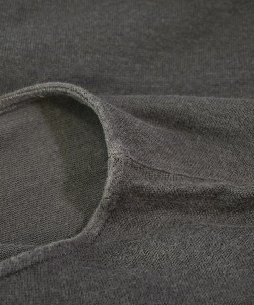 URBAN RESEARCH DOORS（アーバンリサーチドアーズ）Tシャツ・カットソー グレー サイズ:ONE レディース/2200672018060