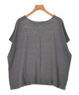 URBAN RESEARCH DOORS（アーバンリサーチドアーズ）Tシャツ・カットソー グレー サイズ:ONE レディース/2200672018060