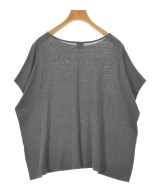 URBAN RESEARCH DOORS（アーバンリサーチドアーズ）Tシャツ・カットソー グレー サイズ:ONE レディース/2200672018060