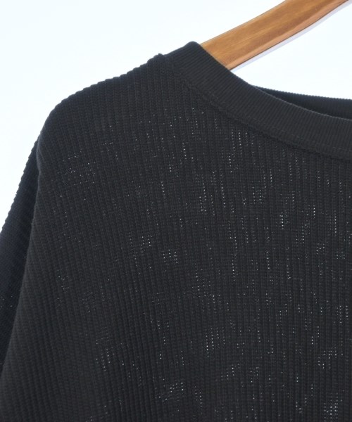URBAN RESEARCH DOORS（アーバンリサーチドアーズ）ニット・セーター 黒 サイズ:M レディース/2200672024016
