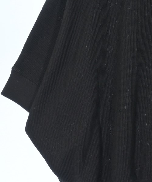 URBAN RESEARCH DOORS（アーバンリサーチドアーズ）ニット・セーター 黒 サイズ:M レディース/2200672024016