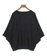 URBAN RESEARCH DOORS（アーバンリサーチドアーズ）ニット・セーター 黒 サイズ:M レディース/2200672024016