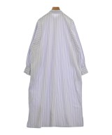 URBAN RESEARCH DOORS（アーバンリサーチドアーズ）シャツワンピース 紫 サイズ:ONE レディース/2200672305061