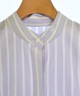 URBAN RESEARCH DOORS（アーバンリサーチドアーズ）シャツワンピース 紫 サイズ:ONE レディース/2200672305061