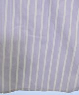 URBAN RESEARCH DOORS（アーバンリサーチドアーズ）シャツワンピース 紫 サイズ:ONE レディース/2200672305061