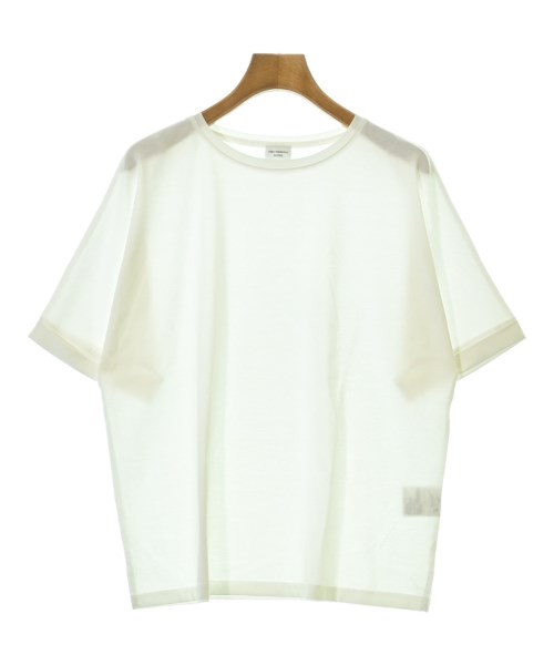 URBAN RESEARCH DOORS(アーバンリサーチドアーズ)Tシャツ・カットソー 白 サイズ:M/2200675223164