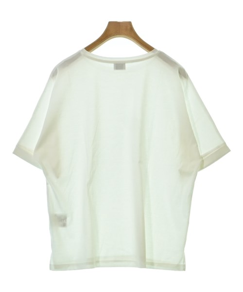 URBAN RESEARCH DOORS（アーバンリサーチドアーズ）Tシャツ・カットソー 白 サイズ:M レディース/2200675223164