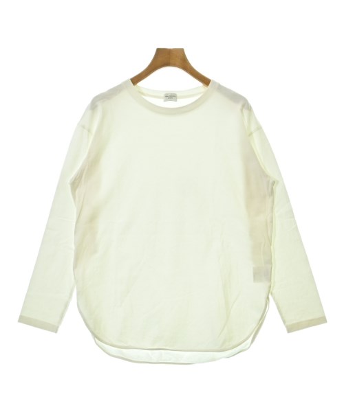 URBAN RESEARCH DOORS(アーバンリサーチドアーズ)Tシャツ・カットソー 白 サイズ:M/2200668588188